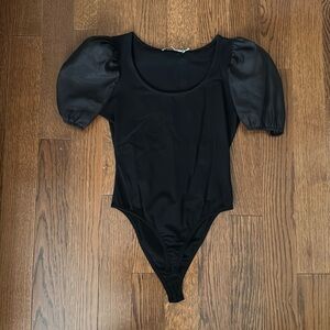 Just Fab Bodysuit - Size S